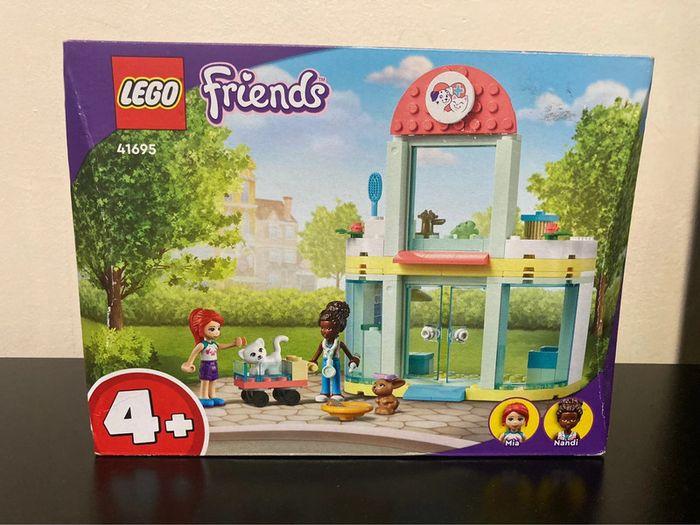 Lot de lego friends neuf - photo numéro 2