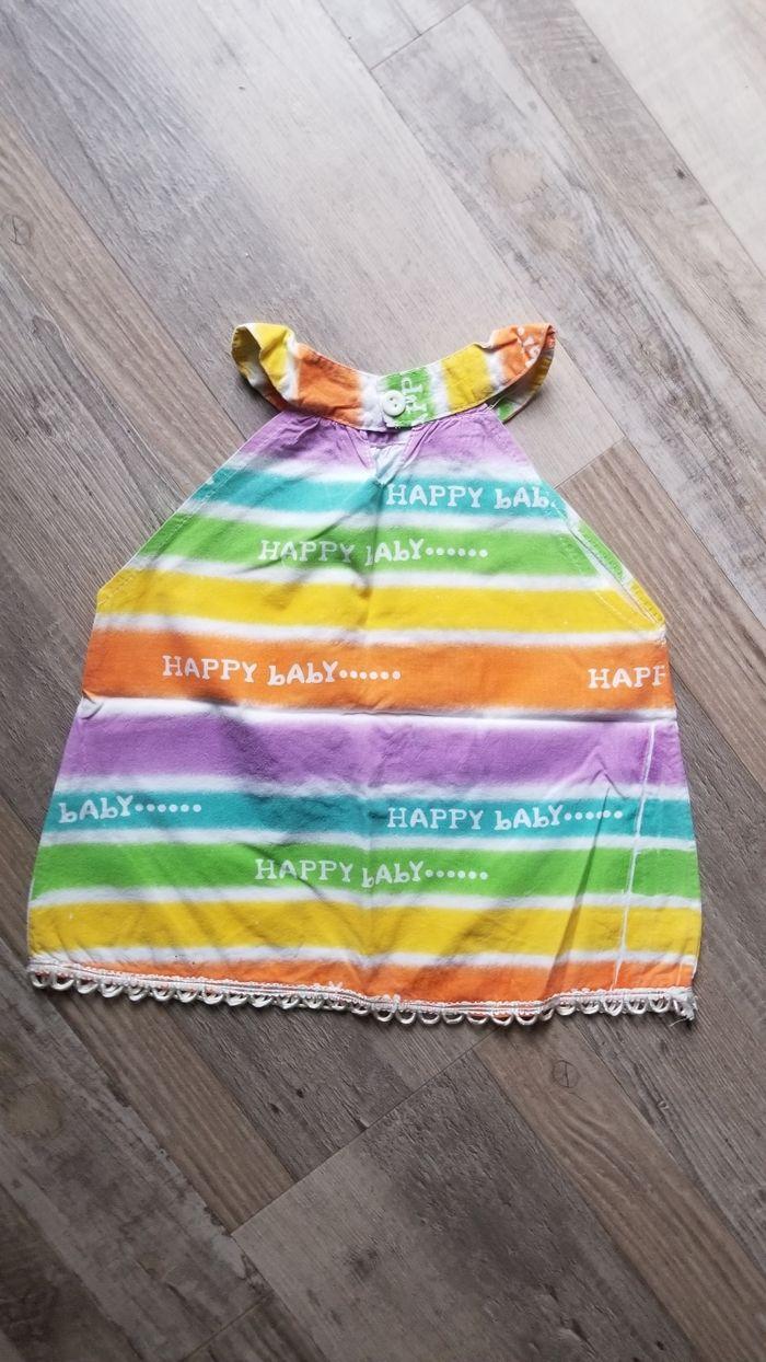 Haut happy baby - photo numéro 2