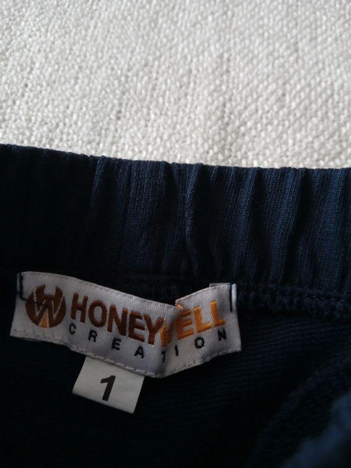 Pantalon Honeywell 1 mois -V1M044- - photo numéro 2