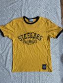 NFL football steelers reebok