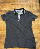 Vend polo tommy taille s