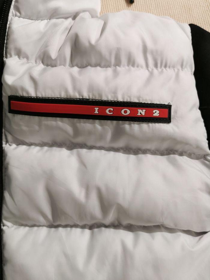 Veste Icon2 - photo numéro 5