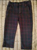 Pantalon IKKS 18M