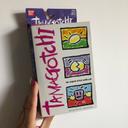 Tamagotchi en boite 1996-1997