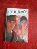 BD Life is Strange Tome 1 : L'effet papillon