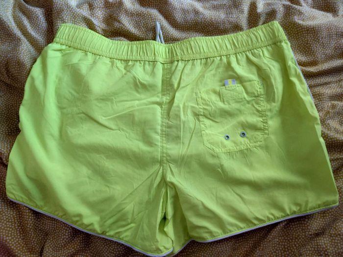 Short de bain Homme Neuf Taille L - photo numéro 2