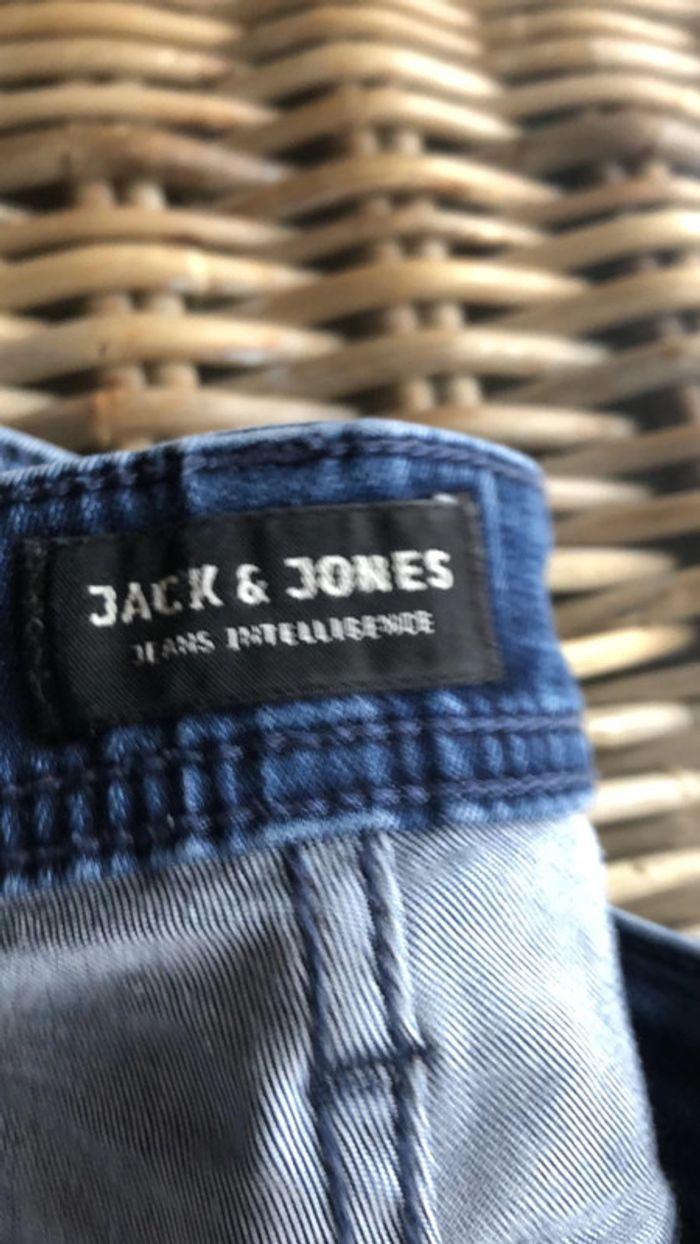 Jeans Jack & Jones - photo numéro 3