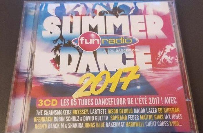 summer dance 2017 - photo numéro 1