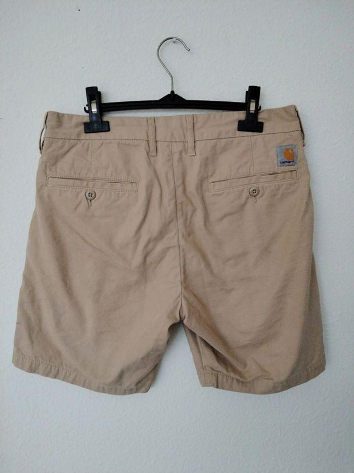 Short carhartt - photo numéro 3