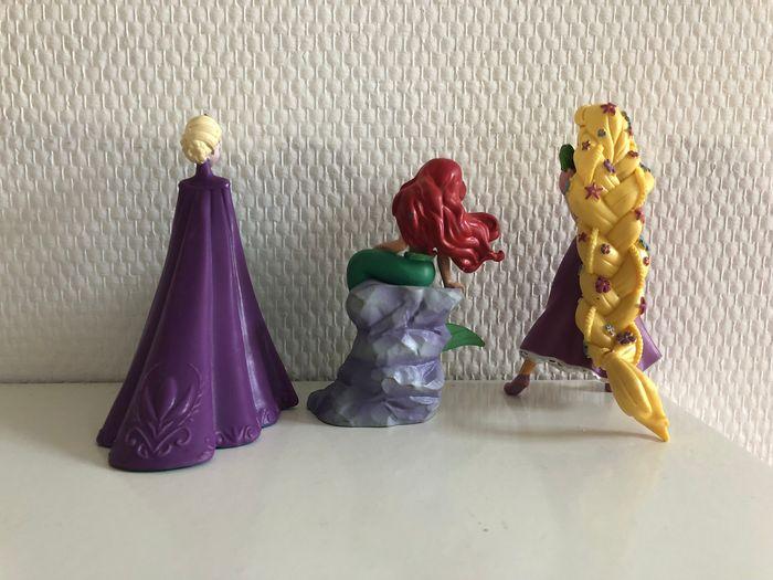 Figurines Disney - photo numéro 4