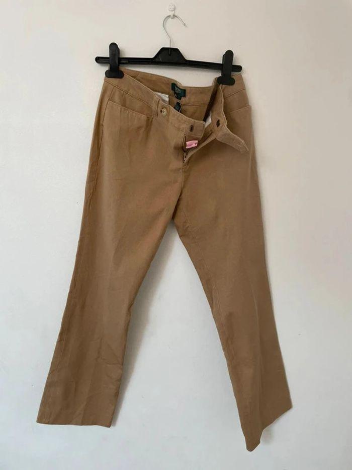 Pantalon chino Ralph lauren - photo numéro 3