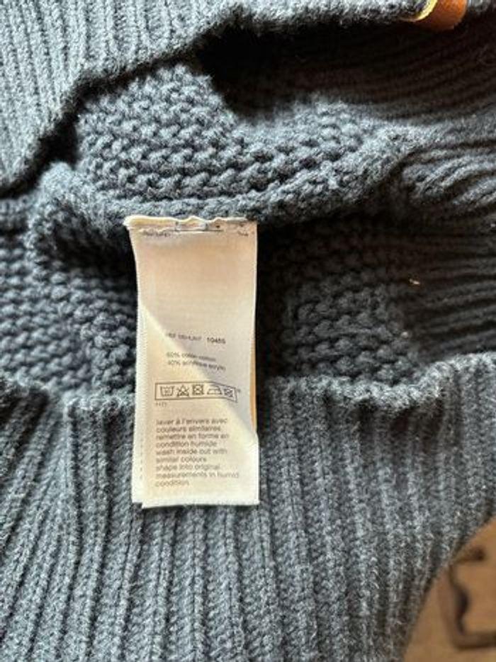 Joli pull de marque Celio, taille XL - photo numéro 4