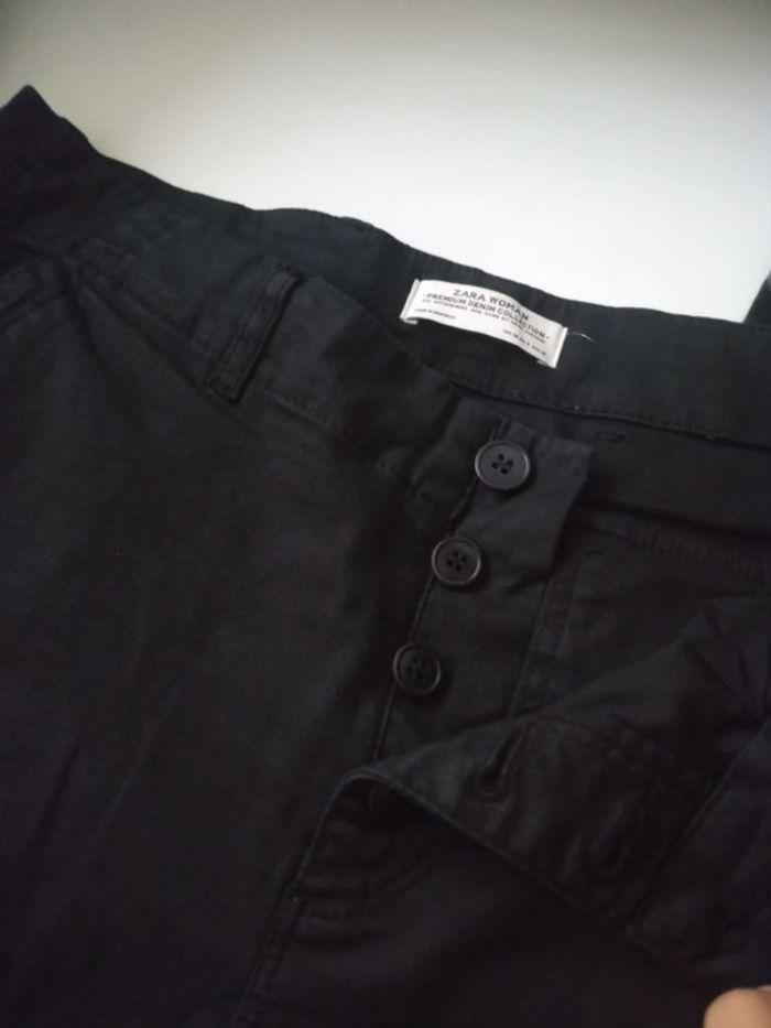 Pantalon femme Zara taille M - photo numéro 9