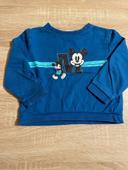 Pull Disney 3 ans