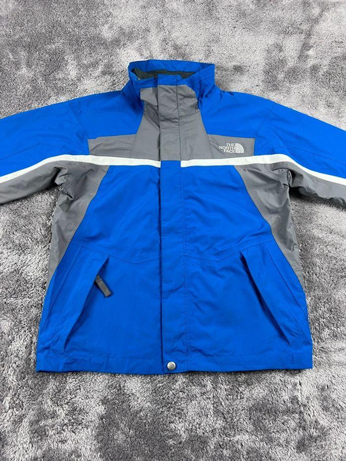 👕 Veste Hyvent The North Face Bleu Taille XS 👕 - photo numéro 6