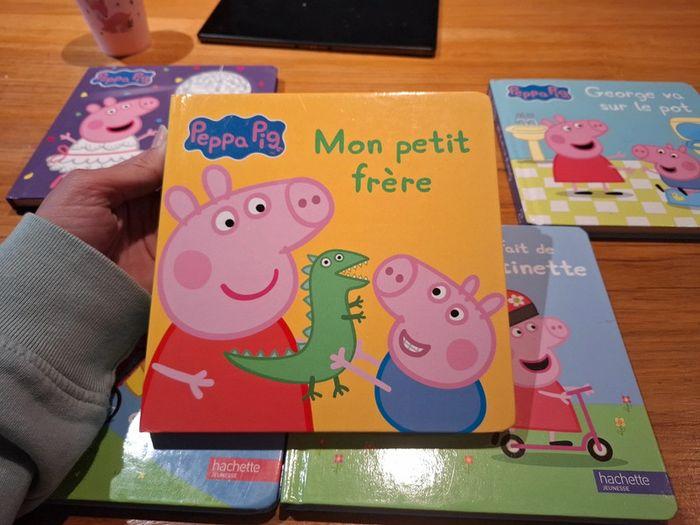 Livre Peppa Pig - photo numéro 4