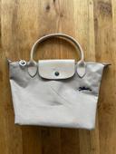 Sac longchamp pliage le club