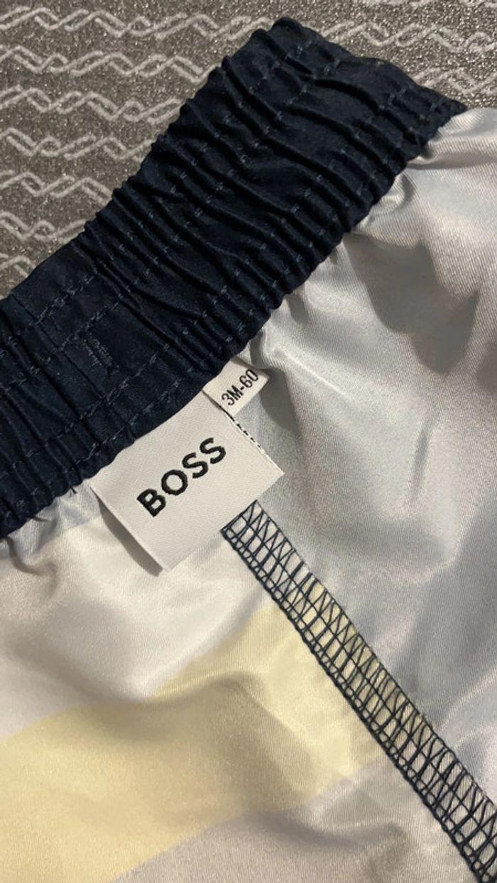 Short Hugo boss - photo numéro 3