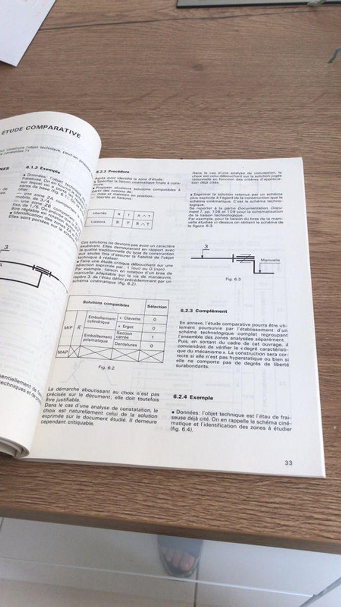 Livre mécanique - photo numéro 2