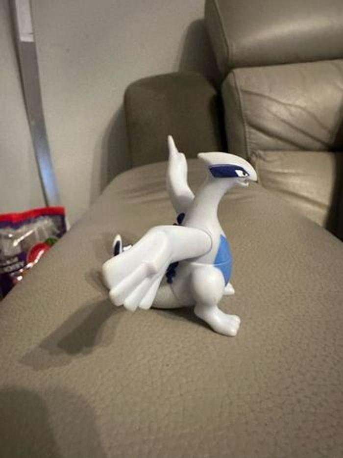 Figurine Pokémon Lugia ancienne - photo numéro 3