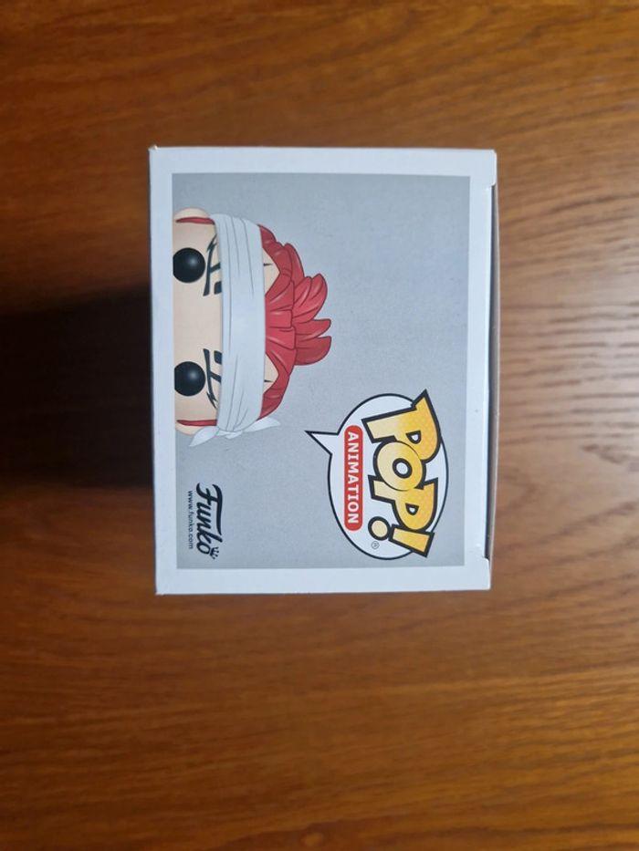 Funko pop Renji Abarai - photo numéro 5