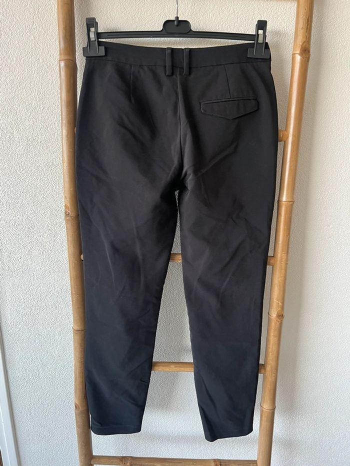 Pantalon ajusté - photo numéro 2