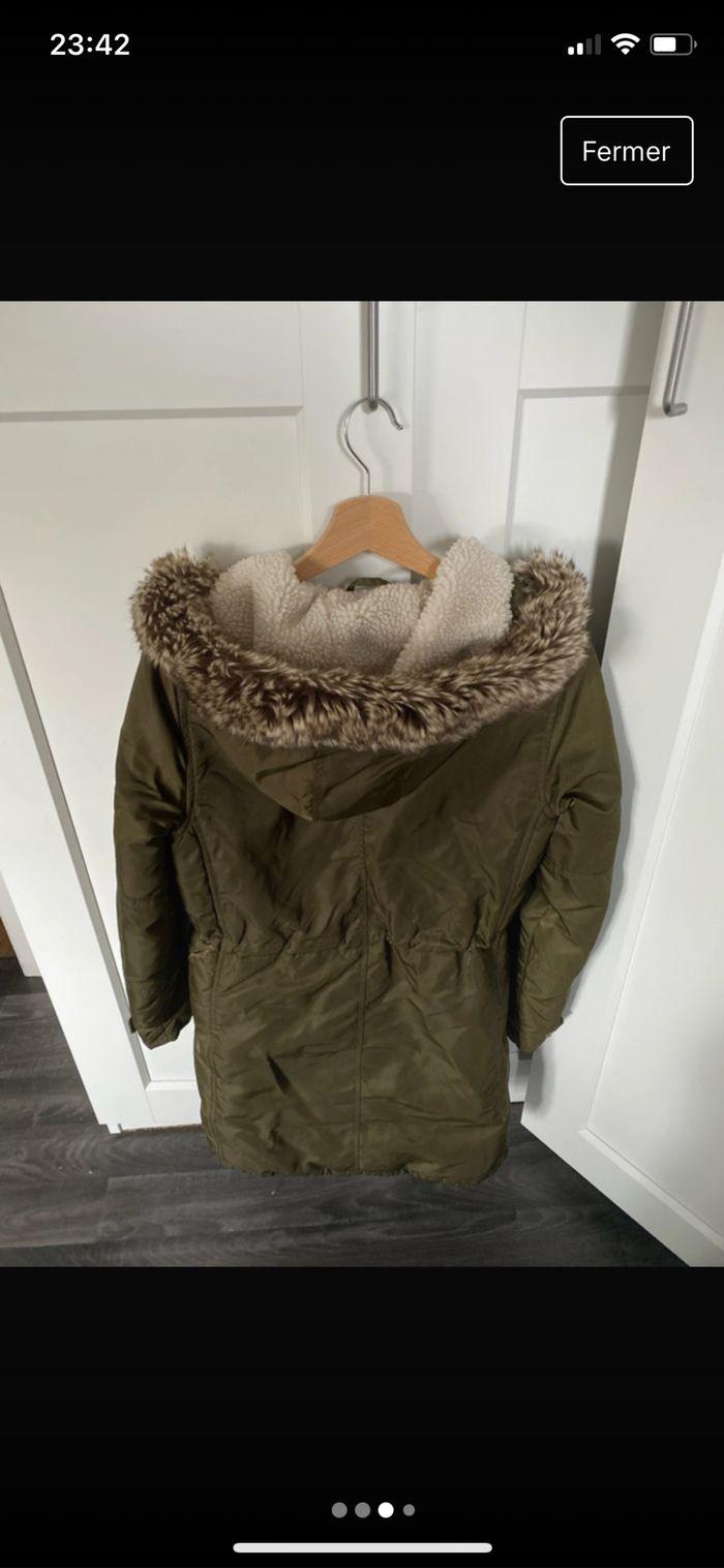 Parka levi s - photo numéro 3