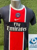 Maillot psg enfants