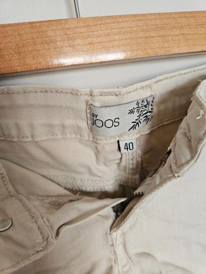 Short Joos taille 40 - photo numéro 2