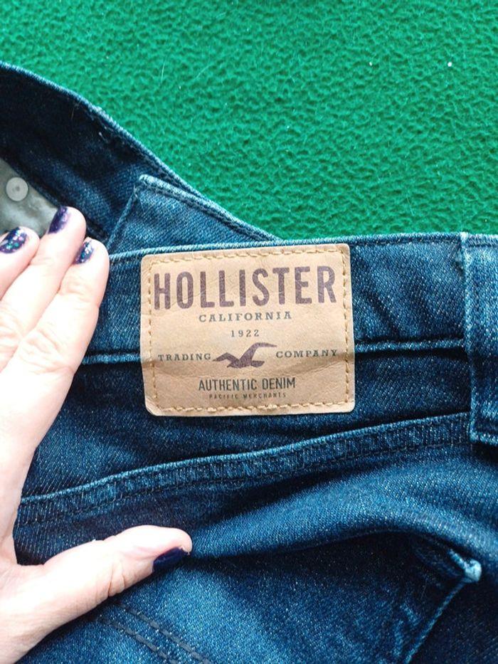 Jean 👖 hollister w30XL32 - photo numéro 4