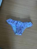 Culotte de maillot de bain