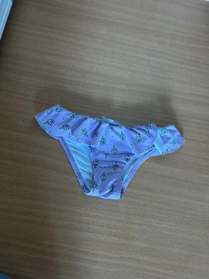 Culotte de maillot de bain - photo numéro 1