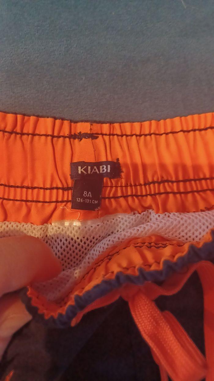 Maillot de bain Kiabi 8 ans - photo numéro 2