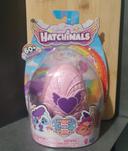 Familles Hatchimals