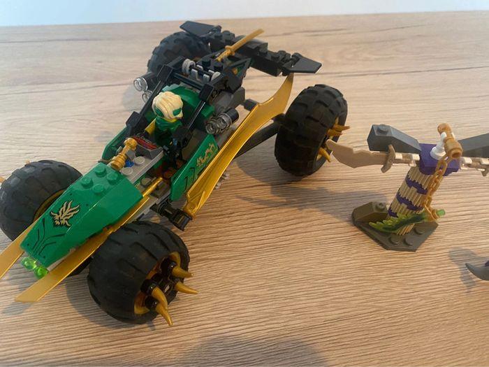 Lego ninjago 70755 - photo numéro 7