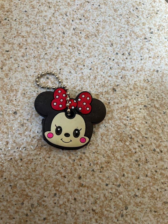 Porte clé minnie