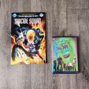 lot DVD et BD numéro 14 Suicide Squad