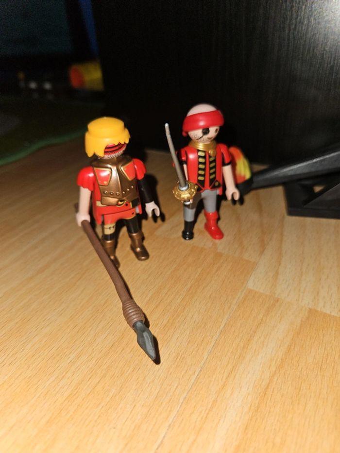 Playmobil - photo numéro 2