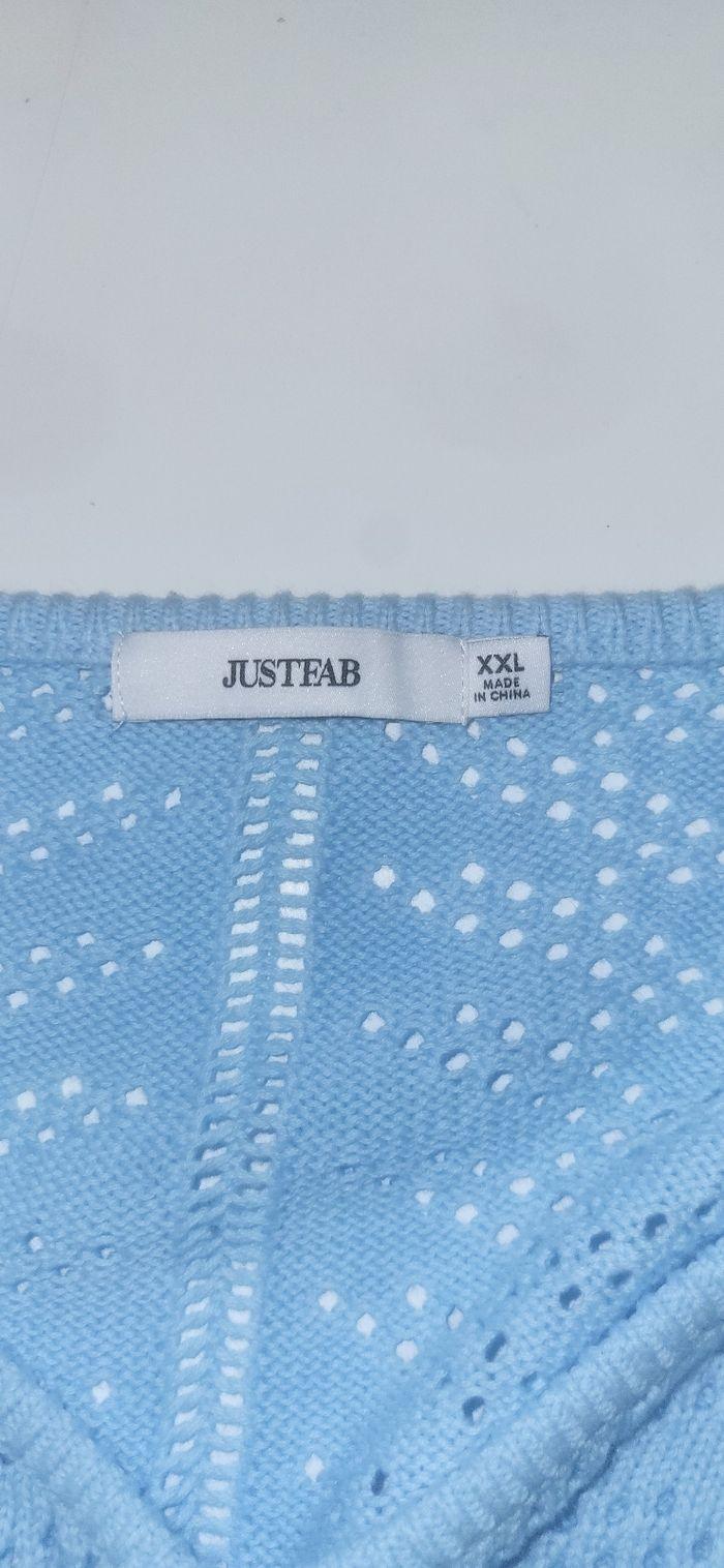 Pull justfab - photo numéro 2