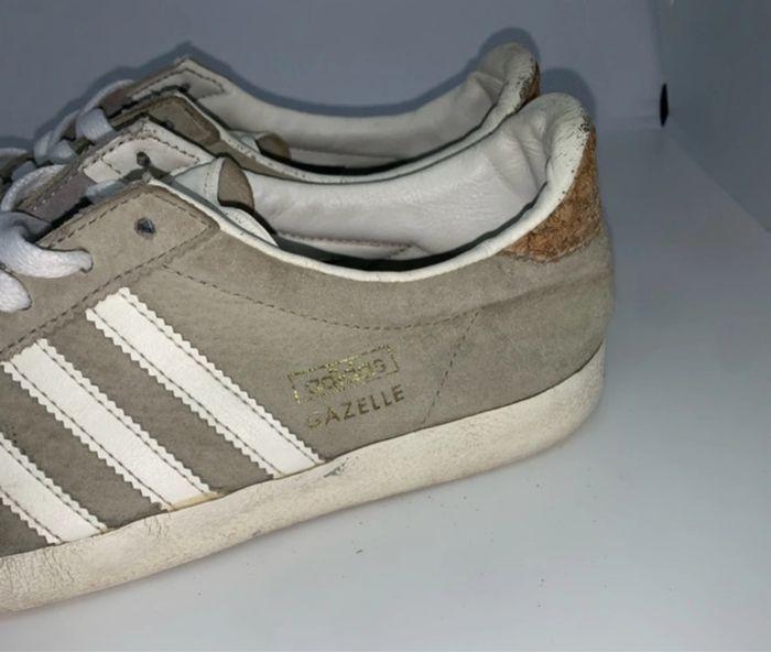 Adidas gazelle - photo numéro 3