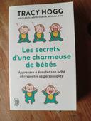 Les secrets d'une charmeuse de bébés