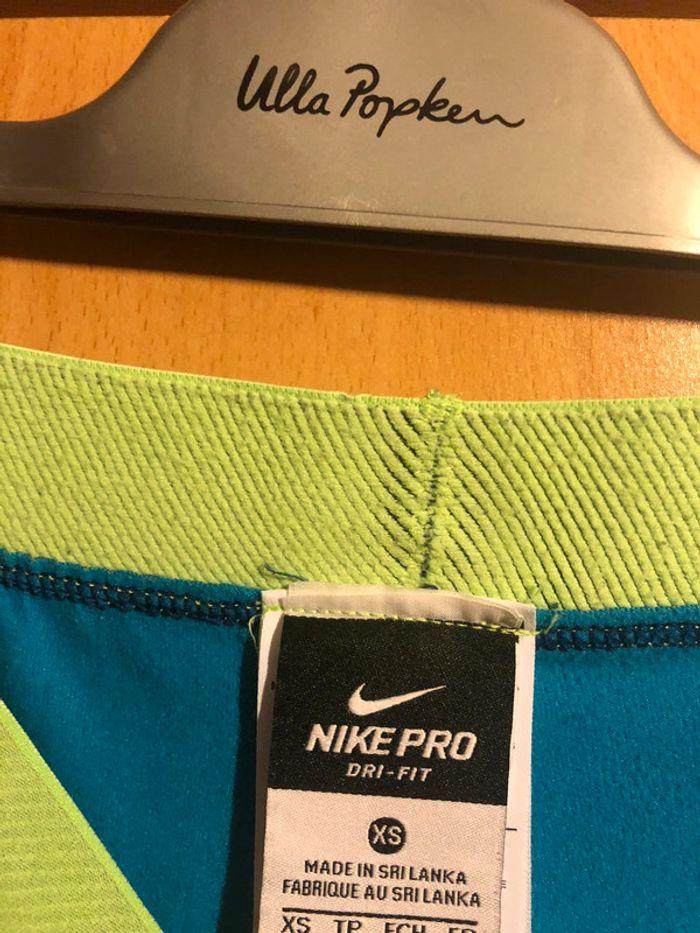 Legging Nike xs - photo numéro 5