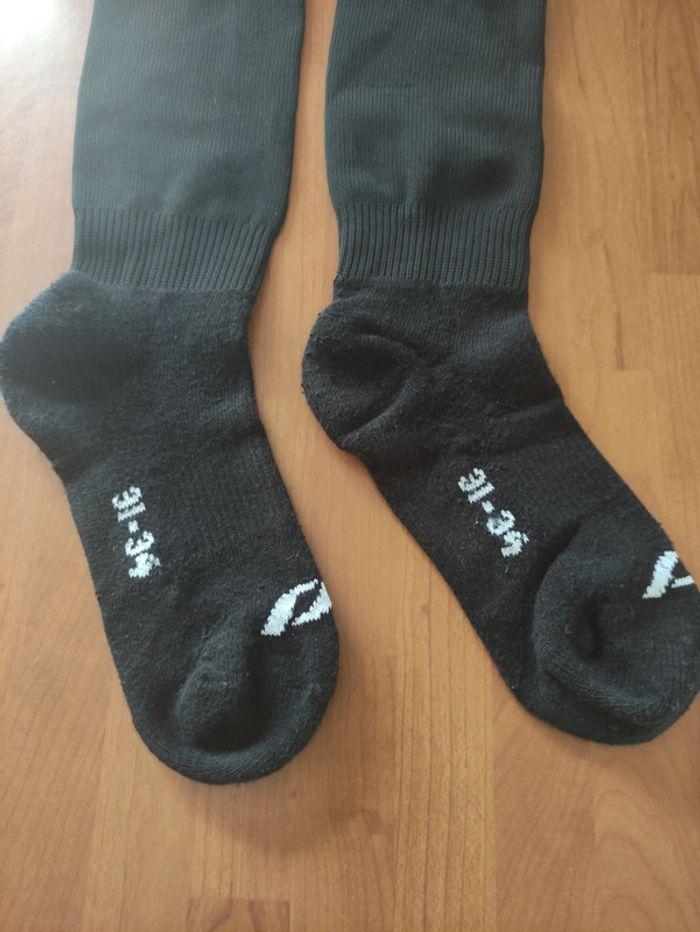 Chaussettes de football 31-34 - photo numéro 2