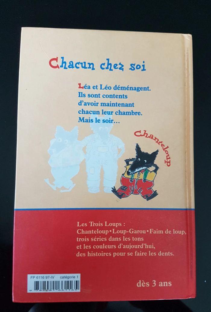 Lot de 4 livres pour enfants de la collection père Castor - photo numéro 7