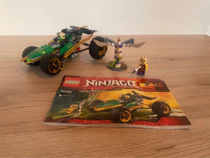 Lego ninjago 70755 - photo numéro 2