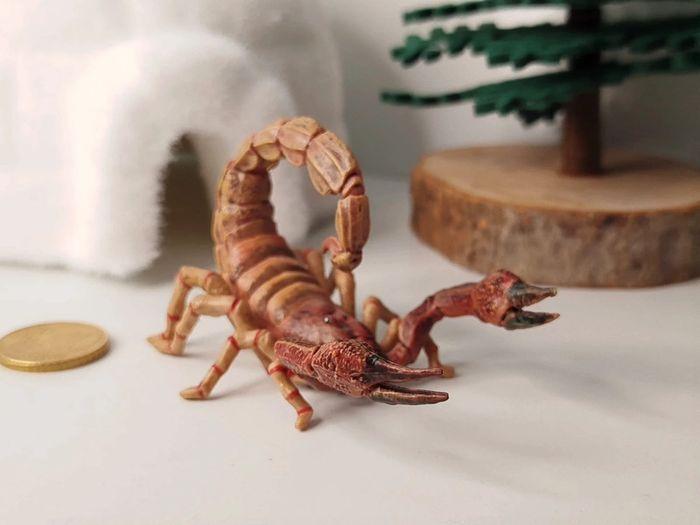 Figurine scorpion Papo - photo numéro 2