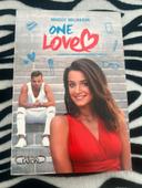 Livre One Love de Margot Malmaison