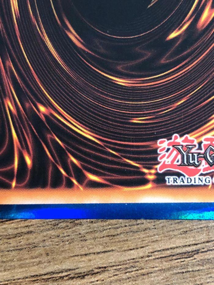 Carte yu gi oh chevalier dragunite barcha HA04-fr059 - photo numéro 13