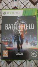 Battlefield 3 xbox 360