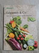 Légumes & Co thermomix